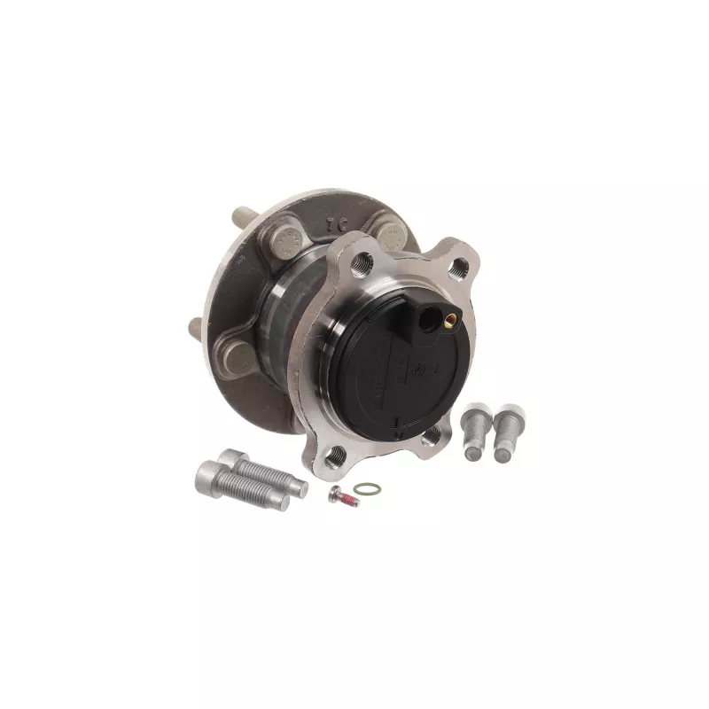 Roulement de roue arrière SKF VKBA 6788 - Visuel 1