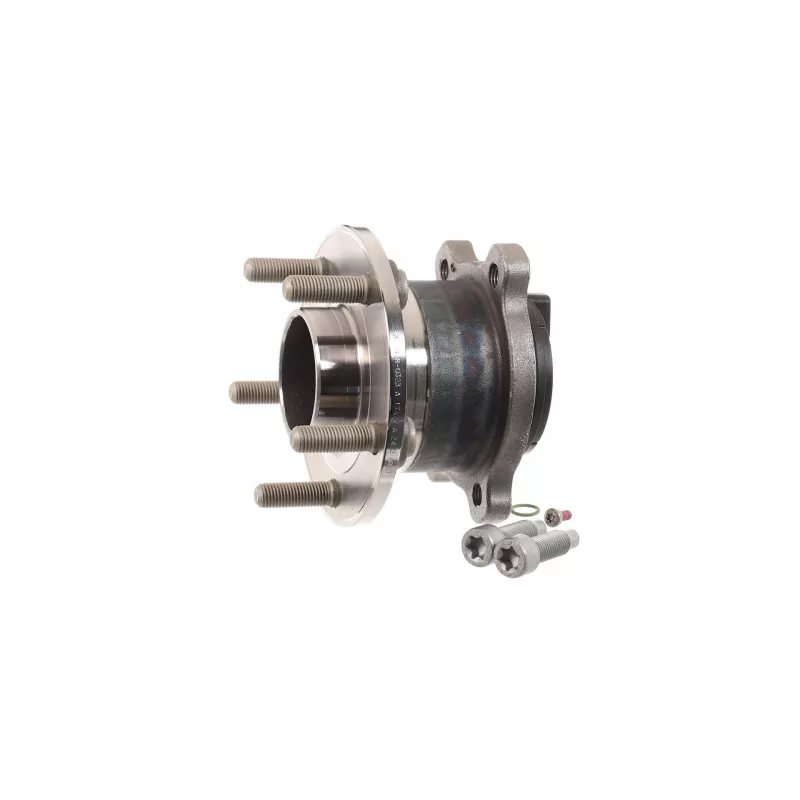 Roulement de roue arrière SKF VKBA 6788 - Visuel 2