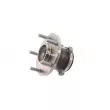 SKF VKBA 6801 - Roulement de roue arrière