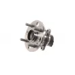 SKF VKBA 6809 - Roulement de roue arrière