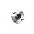 SKF VKBA 6809 - Roulement de roue arrière