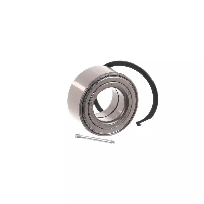 Roulement de roue avant SKF VKBA 6812 - Visuel 1
