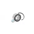 SKF VKBA 6819 - Roulement de roue avant