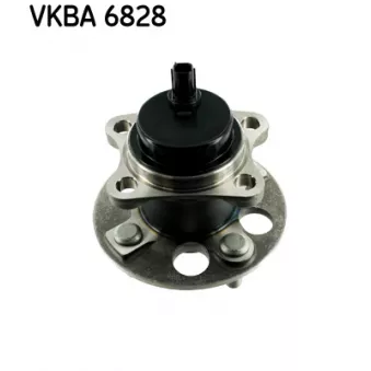 Roulement de roue arrière SKF OEM 424500D060