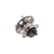 SKF VKBA 6828 - Roulement de roue arrière