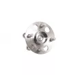 SKF VKBA 6828 - Roulement de roue arrière