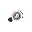 SKF VKBA 6831 - Roulement de roue avant