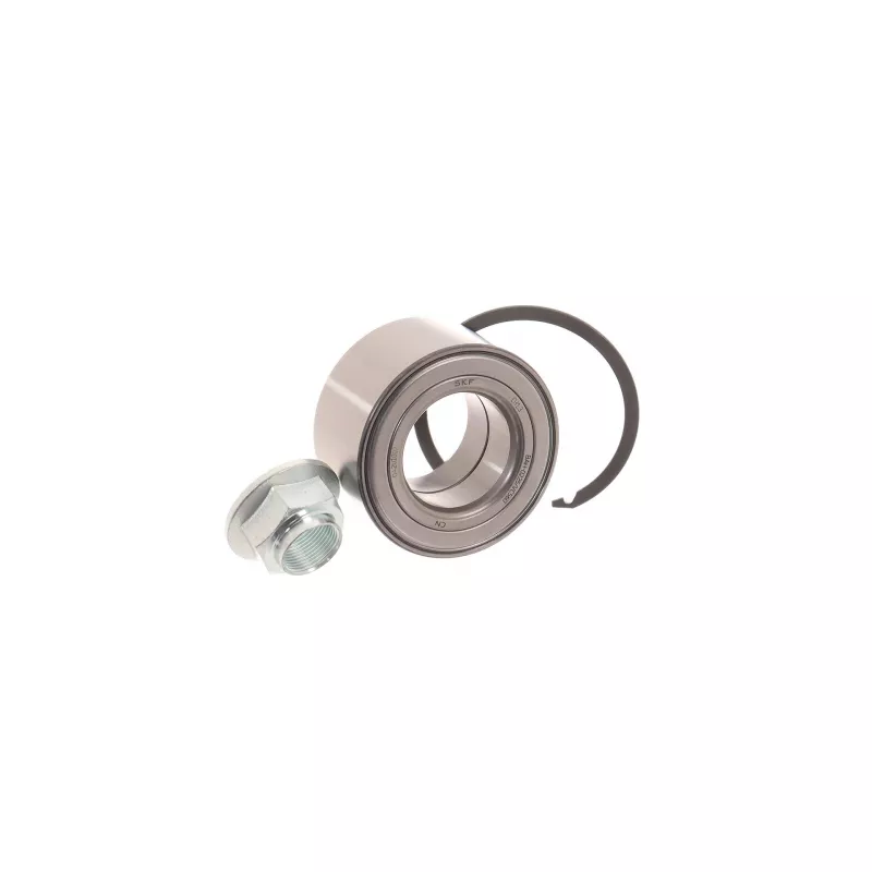 Roulement de roue avant SKF VKBA 6849 - Visuel 1