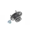 SKF VKBA 6869 - Roulement de roue arrière