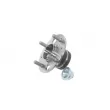 SKF VKBA 6869 - Roulement de roue arrière