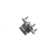 SKF VKBA 6869 - Roulement de roue arrière