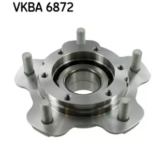 Roulement de roue avant SKF OEM 4340165D00