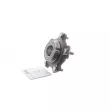 SKF VKBA 6872 - Roulement de roue avant