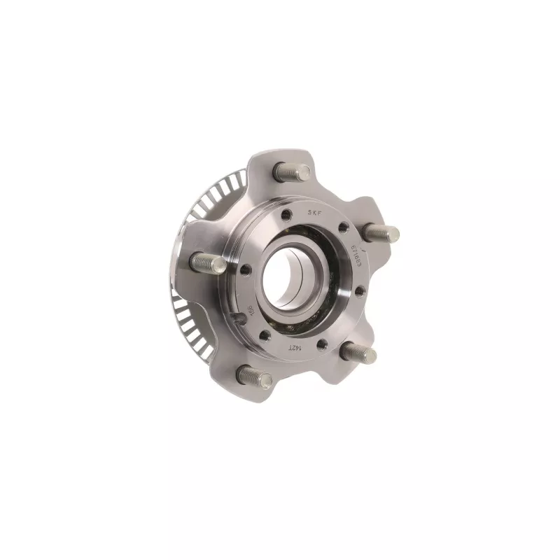 Roulement de roue avant SKF VKBA 6873 - Visuel 1