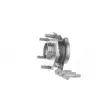 SKF VKBA 6874 - Moyeu de roue avant