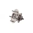 SKF VKBA 6876 - Roulement de roue arrière