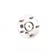 SKF VKBA 6876 - Roulement de roue arrière