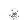 SKF VKBA 6877 - Roulement de roue arrière