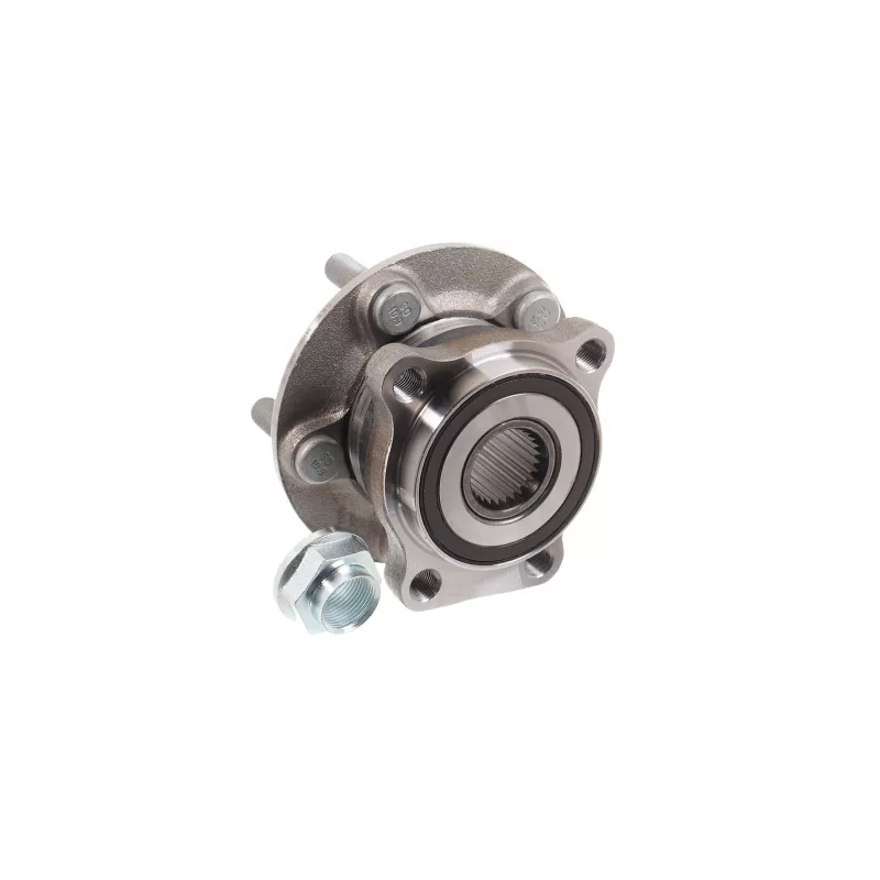 Roulement de roue avant SKF VKBA 6885 - Visuel 1