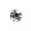 SKF VKBA 6905 - Roulement de roue arrière