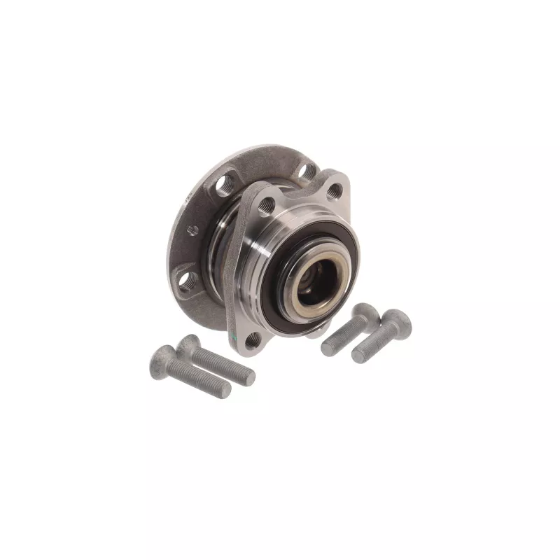 Roulement de roue avant SKF VKBA 6906 - Visuel 2