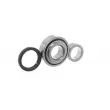 SKF VKBA 6920 - Roulement de roue arrière