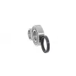 SKF VKBA 6920 - Roulement de roue arrière