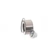 SKF VKBA 6923 - Roulement de roue avant