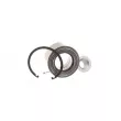 SKF VKBA 6923 - Roulement de roue avant