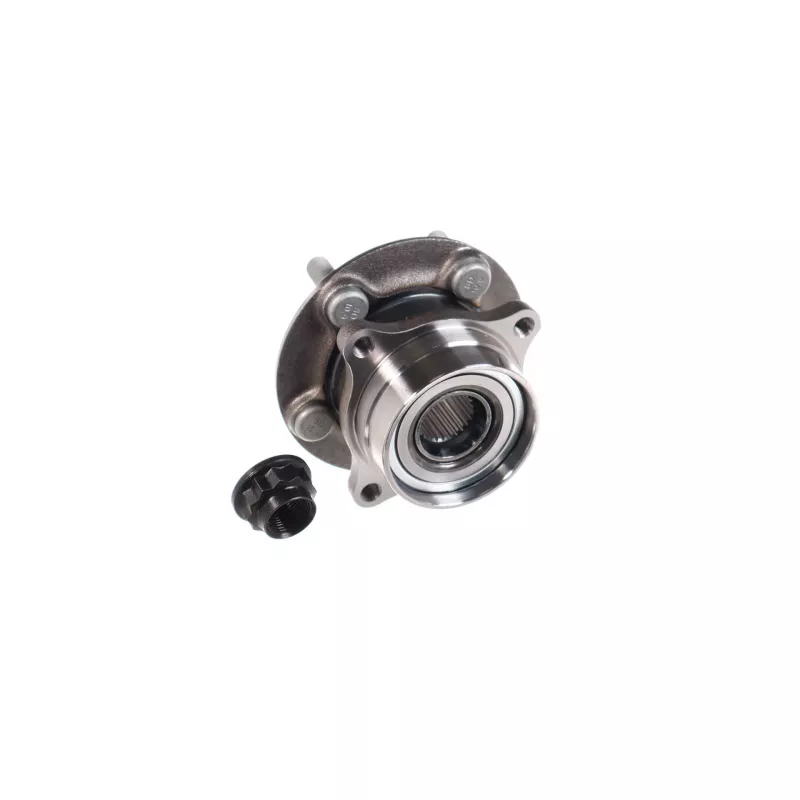 Roulement de roue avant SKF VKBA 6924 - Visuel 2