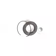 SKF VKBA 6931 - Roulement de roue avant