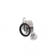 SKF VKBA 6944 - Roulement de roue avant
