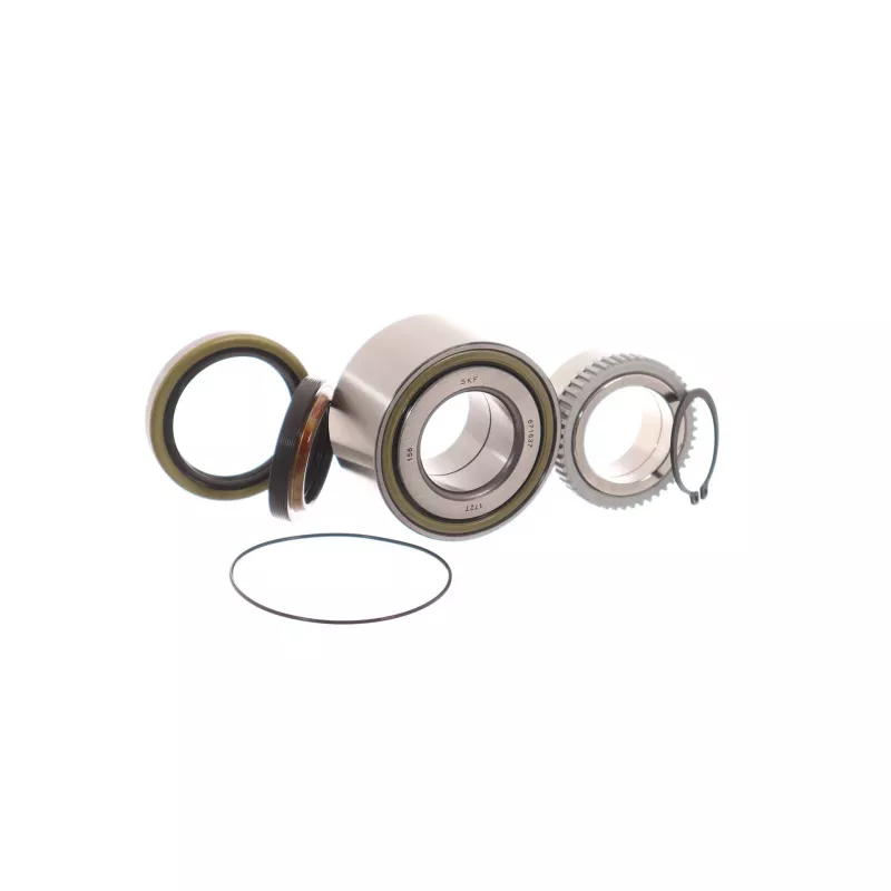 Roulement de roue arrière SKF VKBA 6947 - Visuel 1