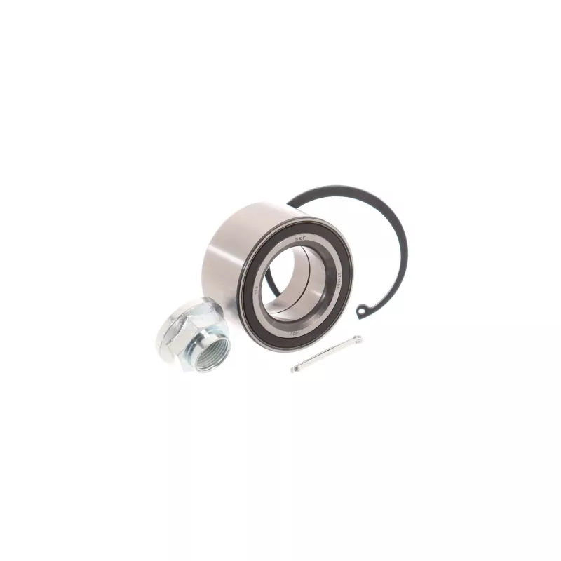 Roulement de roue arrière SKF VKBA 6956 - Visuel 1