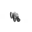 SKF VKBA 6961 - Roulement de roue arrière