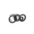 SKF VKBA 6961 - Roulement de roue arrière