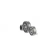 SKF VKBA 6968 - Roulement de roue arrière