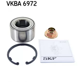 Roulement de roue avant SKF OEM GS1D33047C