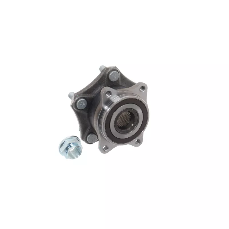 Roulement de roue avant SKF VKBA 6978 - Visuel 1