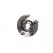 SKF VKBA 6996 - Roulement de roue avant