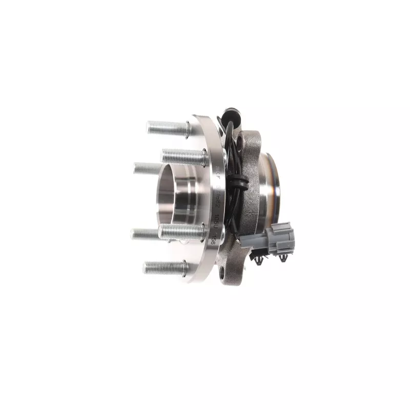 Roulement de roue avant SKF VKBA 6999 - Visuel 2