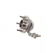 SKF VKBA 7001 - Roulement de roue avant