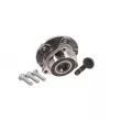 SKF VKBA 7011 - Roulement de roue avant