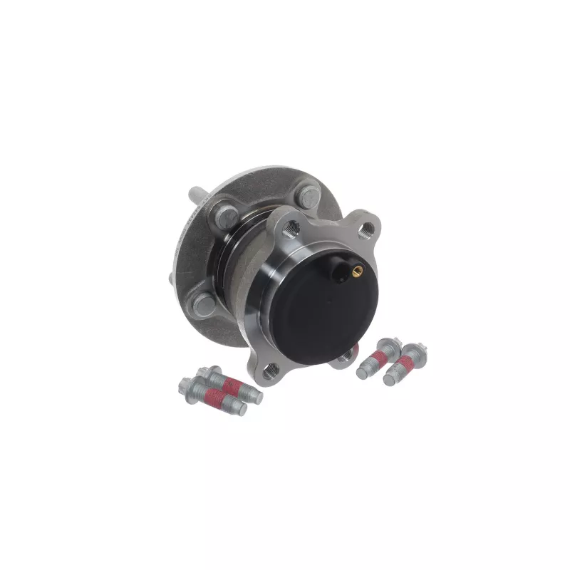 Roulement de roue arrière SKF VKBA 7023 - Visuel 1