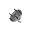 SKF VKBA 7030 - Roulement de roue arrière