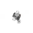 SKF VKBA 7047 - Roulement de roue arrière
