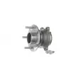 SKF VKBA 7058 - Roulement de roue arrière