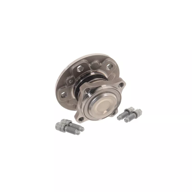 Roulement de roue arrière SKF VKBA 7064 - Visuel 1