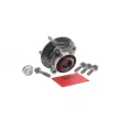 SKF VKBA 7080 - Roulement de roue avant