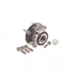 SKF VKBA 7083 - Roulement de roue avant